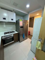 The Lakefront Residences (D22), Condominium #558892461